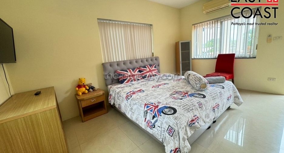 For sale 3 bedrooms house in Bang Lamung, Chonburi