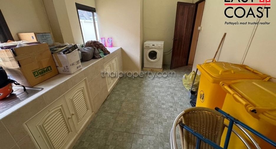 For sale 3 bedrooms house in Bang Lamung, Chonburi