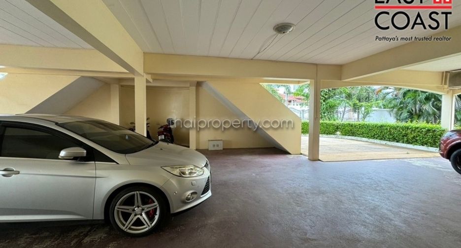 For sale 3 bedrooms house in Bang Lamung, Chonburi