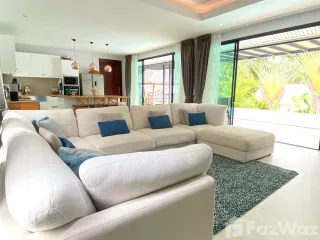 For sale 2 bed villa in Khanom, Nakhon Si Thammarat