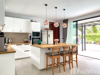 For sale 2 bed villa in Khanom, Nakhon Si Thammarat