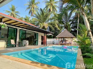 For sale 2 bed villa in Khanom, Nakhon Si Thammarat