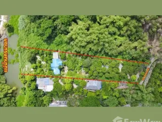 For sale land in Mueang Nakhon Nayok, Nakhon Nayok