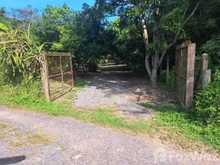 For sale land in Mueang Nakhon Nayok, Nakhon Nayok