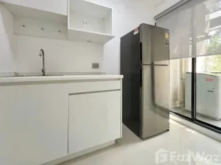 For rent 1 bed condo in Phutthamonthon, Nakhon Pathom