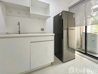 For rent 1 bed condo in Phutthamonthon, Nakhon Pathom