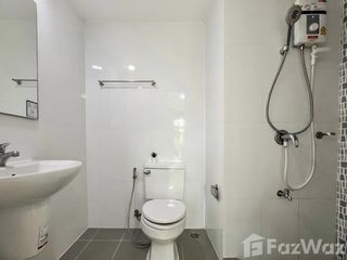 For rent 1 bed condo in Phutthamonthon, Nakhon Pathom