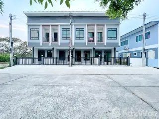 For sale 2 bed townhouse in Sena, Phra Nakhon Si Ayutthaya