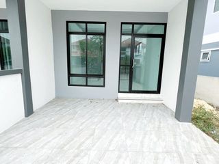 For sale 2 bed townhouse in Sena, Phra Nakhon Si Ayutthaya