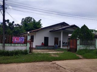 For sale 3 bed house in So Phisai, Bueng Kan