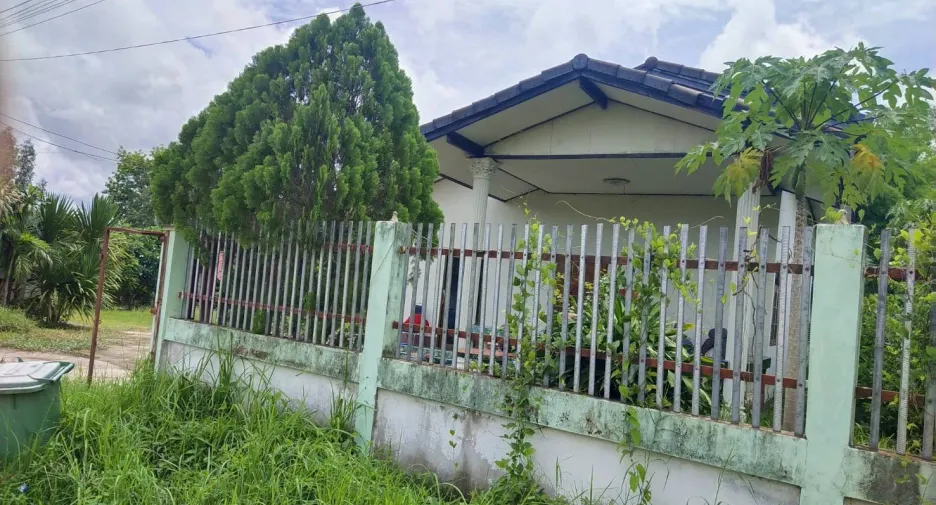 For sale 3 bed house in So Phisai, Bueng Kan
