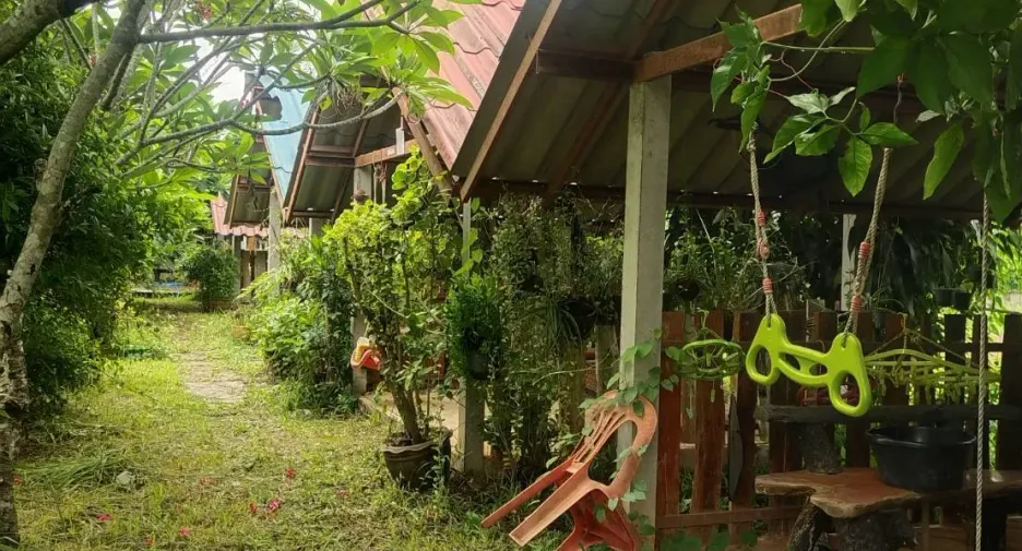 For sale 3 bed house in So Phisai, Bueng Kan