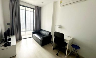 For sale 1 Beds condo in Phra Khanong, Bangkok