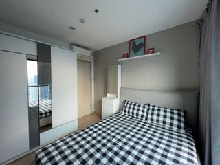 For sale 1 Beds condo in Suan Luang, Bangkok