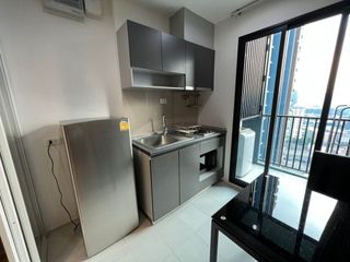 For sale 1 Beds condo in Suan Luang, Bangkok