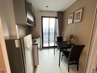 For sale 1 Beds condo in Suan Luang, Bangkok