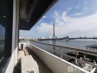 For rent 2 Beds condo in Phra Nakhon, Bangkok