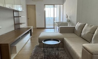 For sale 1 bed condo in Ratchathewi, Bangkok
