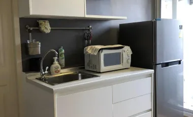 For sale 1 bed condo in Yan Nawa, Bangkok