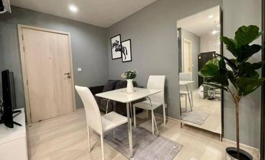 For rent 1 bed condo in Pathum Wan, Bangkok