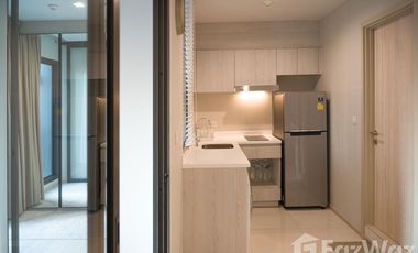 For rent 1 bed condo in Pathum Wan, Bangkok