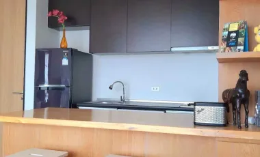 For rent 1 bed condo in Chatuchak, Bangkok