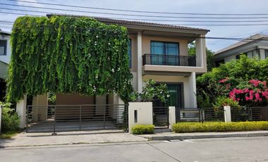 For rent 3 bed house in Mueang Phuket, Phuket