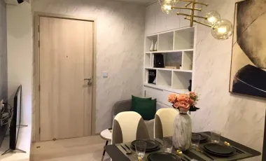 For rent 1 bed condo in Pathum Wan, Bangkok