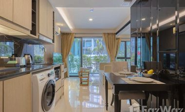 For sale 1 bed condo in Thalang, Phuket
