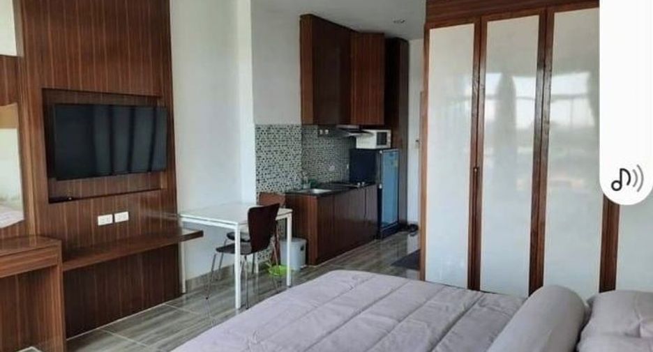 For rent スタジオ condo in Mueang Phuket, Phuket