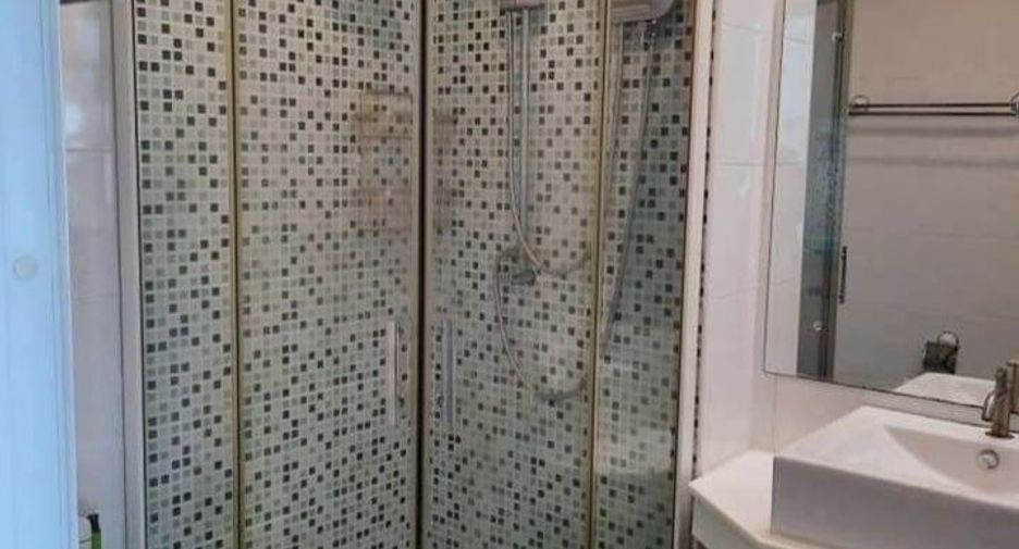 For rent スタジオ condo in Mueang Phuket, Phuket