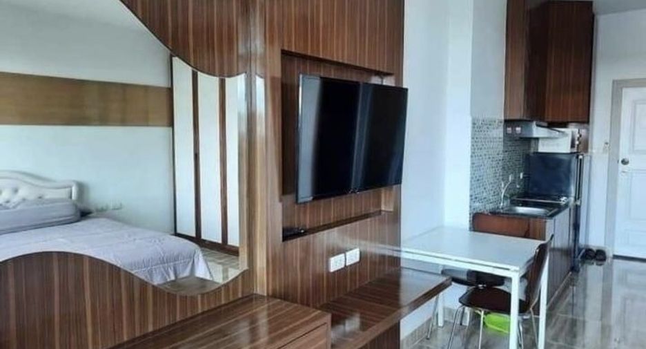 For rent スタジオ condo in Mueang Phuket, Phuket