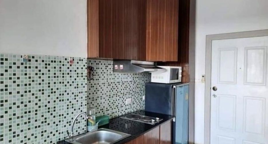 For rent スタジオ condo in Mueang Phuket, Phuket