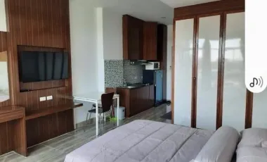 For rent studio condo in Mueang Phuket, Phuket