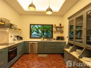 For sale 4 Beds house in Thalang, Phuket