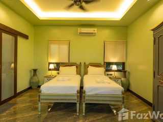 For sale 4 Beds house in Thalang, Phuket