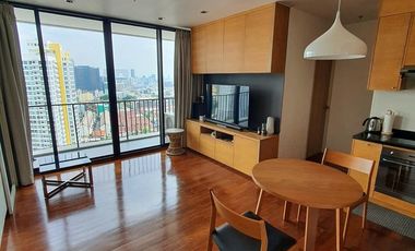 For rent 2 bed condo in Chatuchak, Bangkok