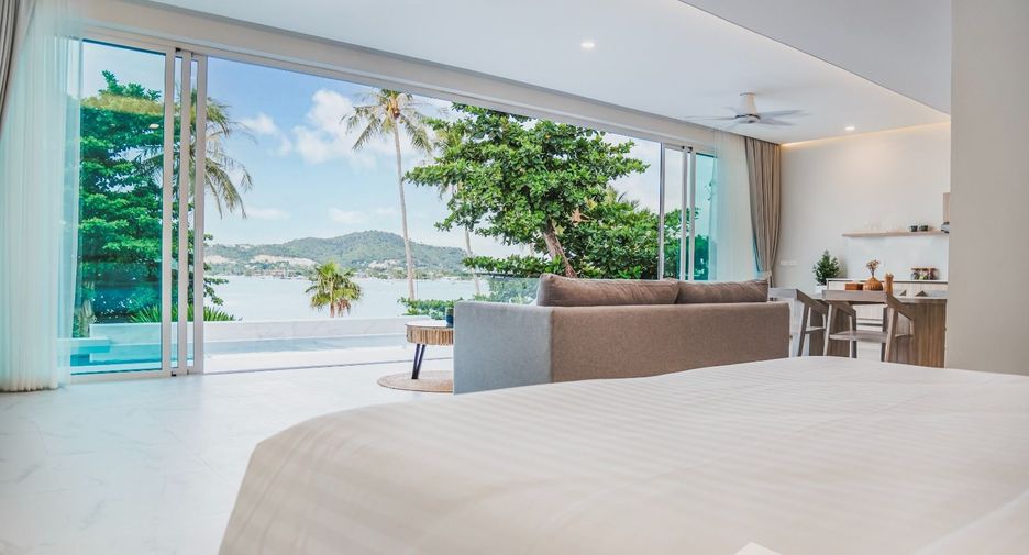 For rent 1 bed villa in Ko Samui, Surat Thani