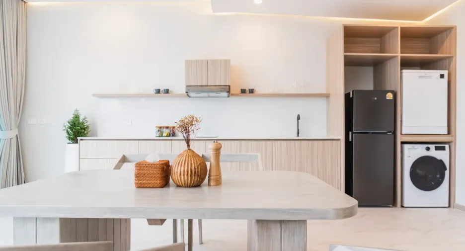 For rent 1 bed villa in Ko Samui, Surat Thani