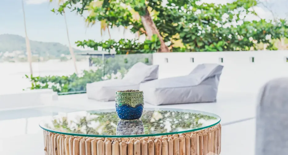 For rent 1 bed villa in Ko Samui, Surat Thani