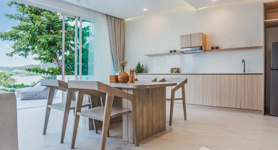 For rent 1 bed villa in Ko Samui, Surat Thani