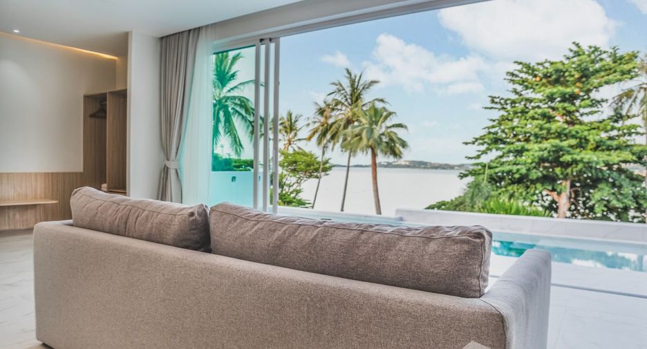 For rent 1 bed villa in Ko Samui, Surat Thani