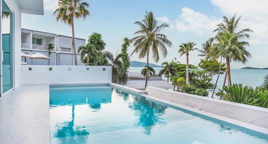 For rent 1 bed villa in Ko Samui, Surat Thani