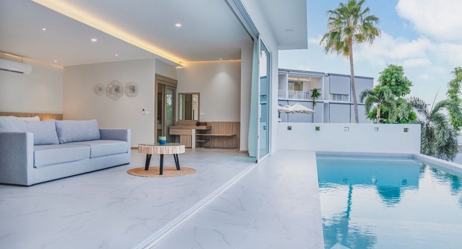 For rent 1 bed villa in Ko Samui, Surat Thani