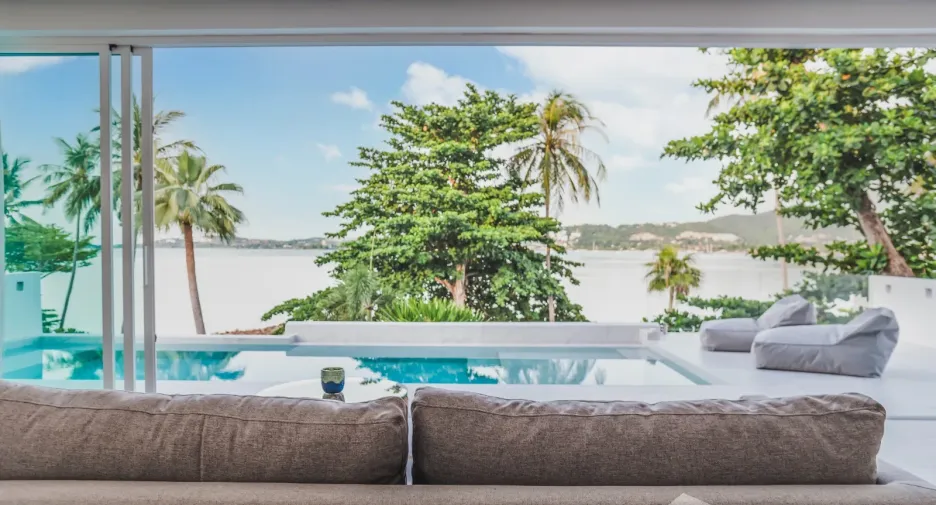 For rent 1 bed villa in Ko Samui, Surat Thani