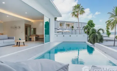 For rent 1 bed villa in Ko Samui, Surat Thani