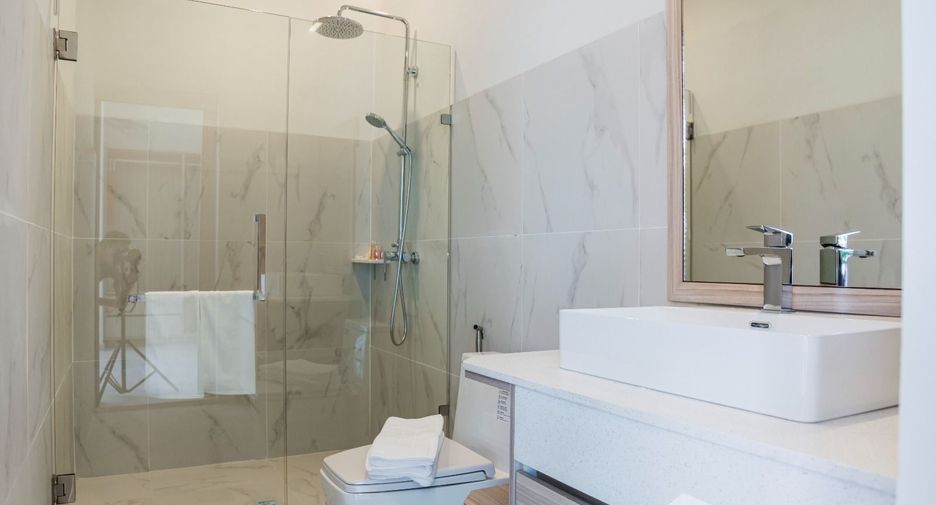 For rent 1 bed villa in Ko Samui, Surat Thani