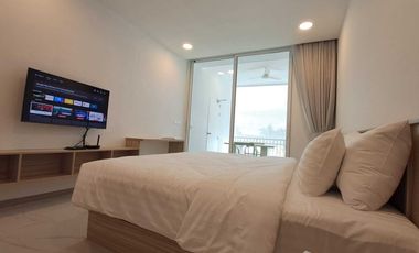 For rent studio condo in Ko Samui, Surat Thani