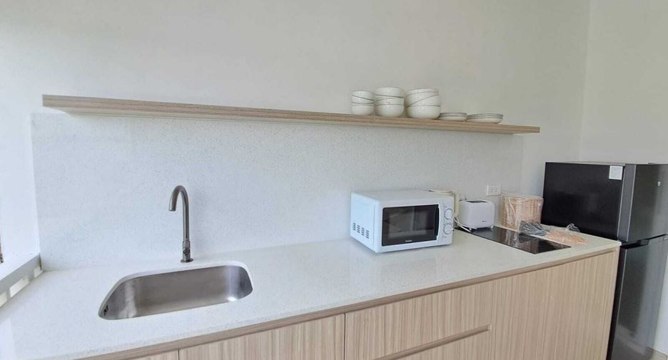 For rent studio condo in Ko Samui, Surat Thani