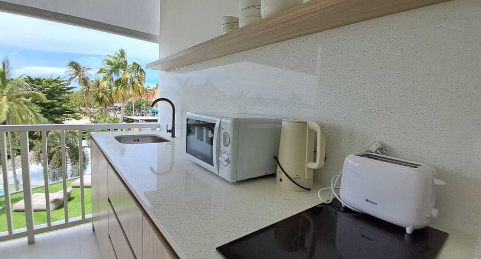 For rent studio condo in Ko Samui, Surat Thani